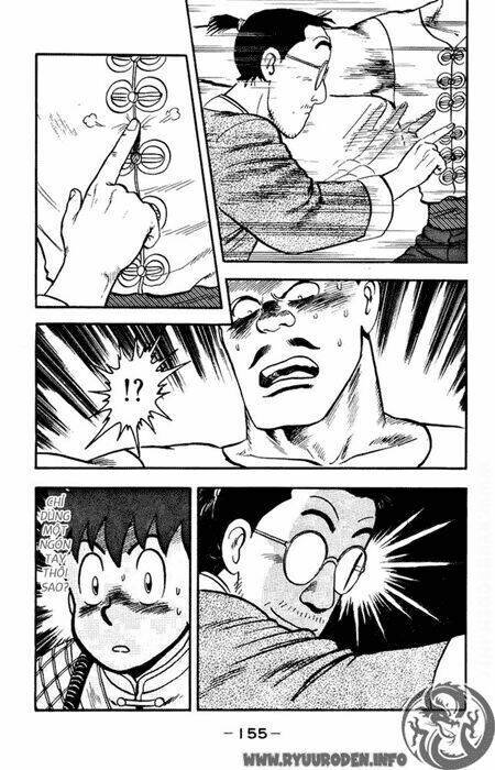 hoàng phi hồng phần 1 chapter 16 152