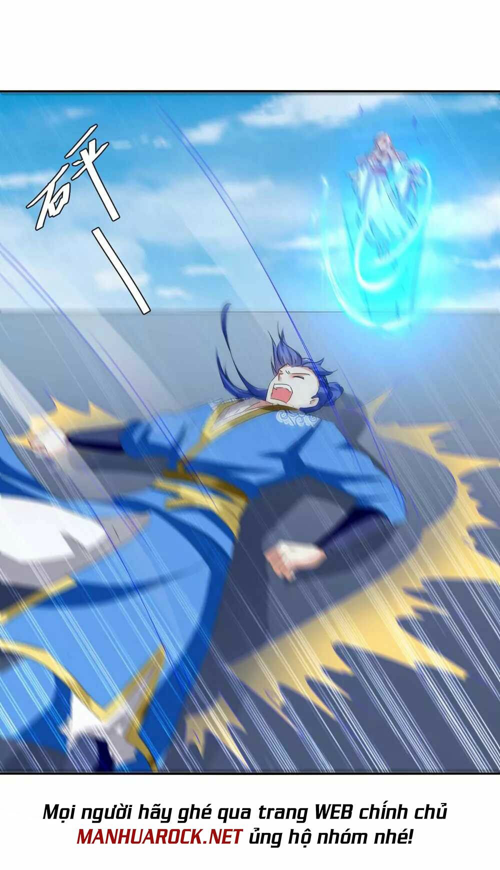 tối cường thăng cấp chapter 259 18