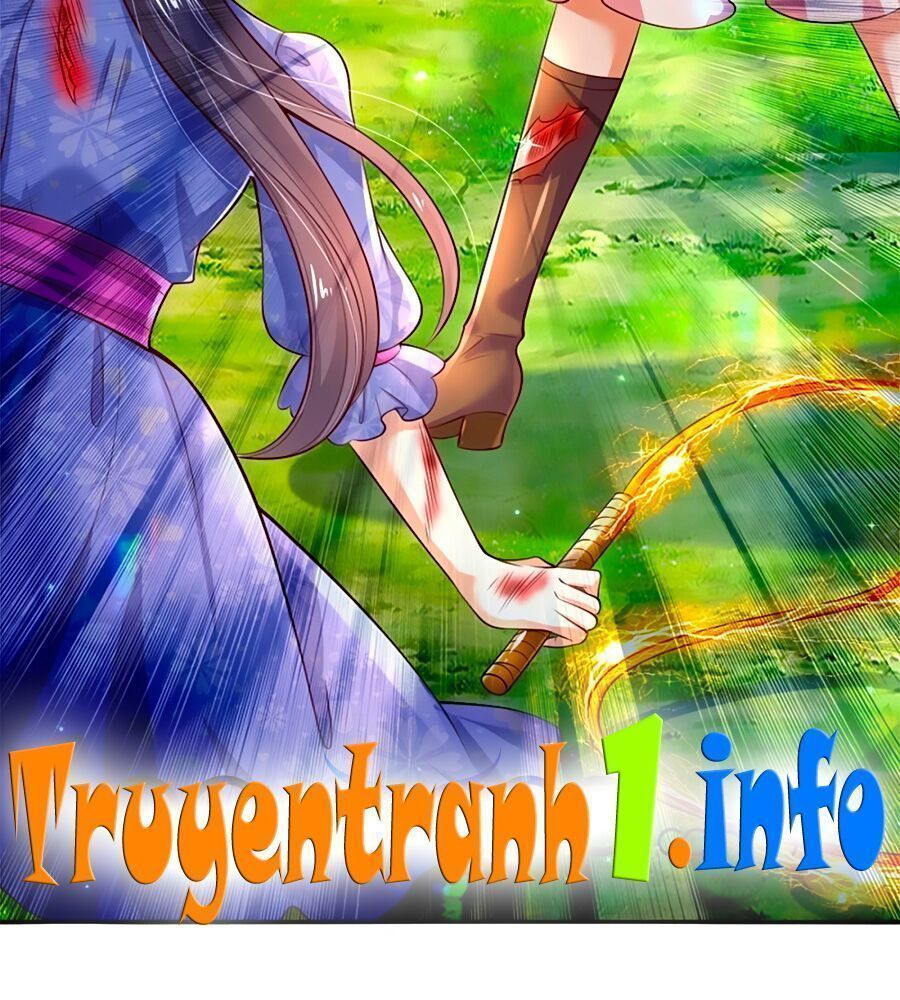 bỗng một ngày nọ trở thành con gái vua chapter 190 8