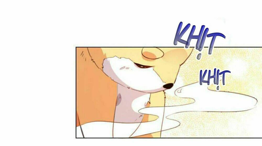 hôm nay lại cũng không thể biến thành người được chapter 6 23