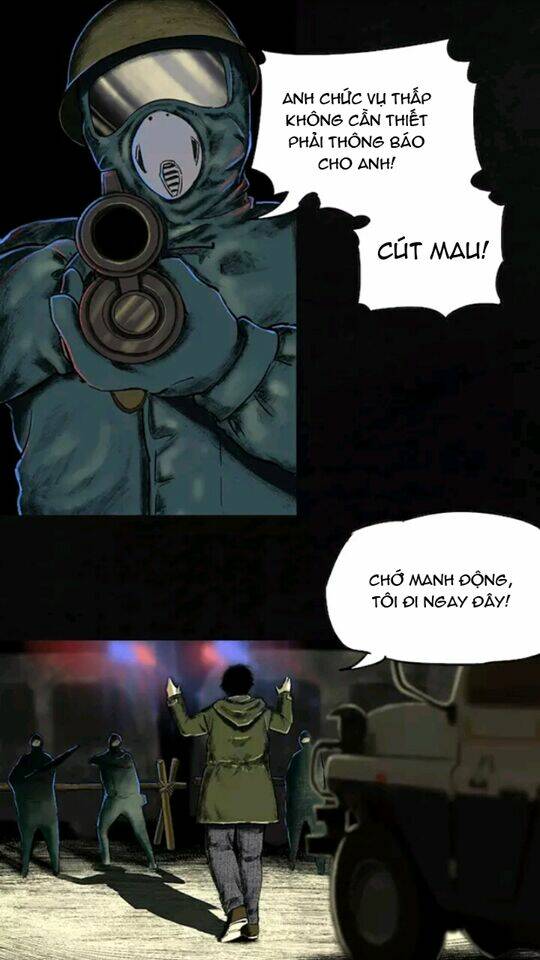 cương thi 1995 chapter 5 27