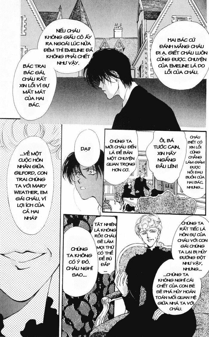 cain saga chapter 21 25