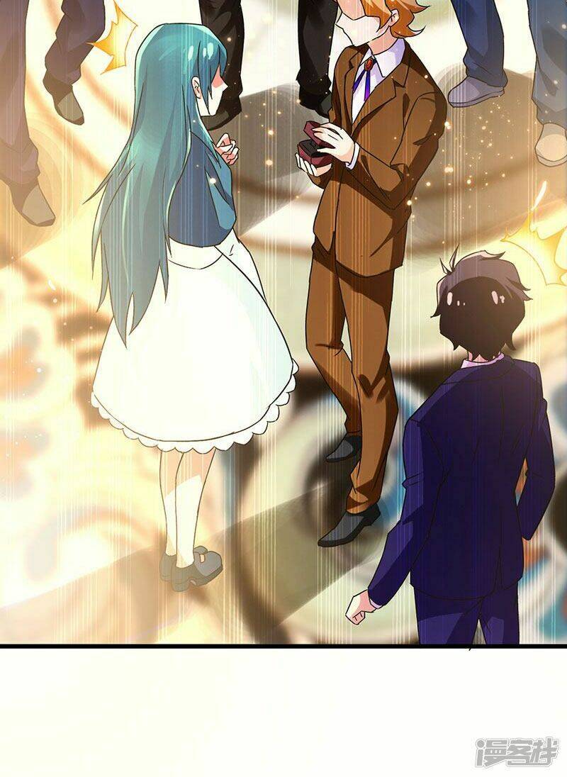 siêu cấp bại gia tử chapter 62 19