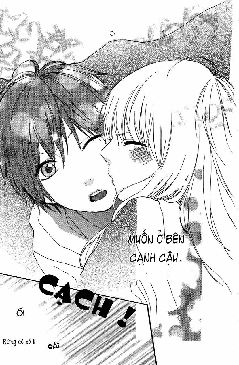 10 year rain chapter 1 31