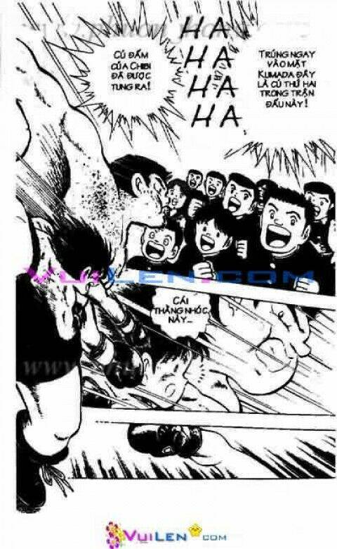 chibi cậu bé quyền anh (8 tập full) chapter 3 58