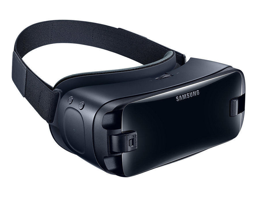 Kính thực tế ảo Samsung gear vr R325 kèm bộ điều khiển - Hàng Chính Hãng