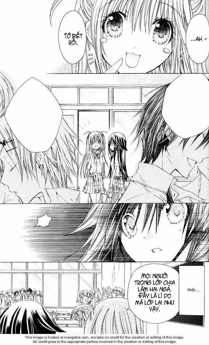 kokoni iru yo chapter 16 19