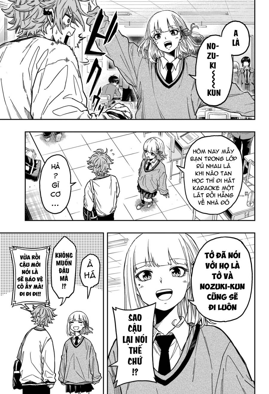 shinobigoto chapter 3 4