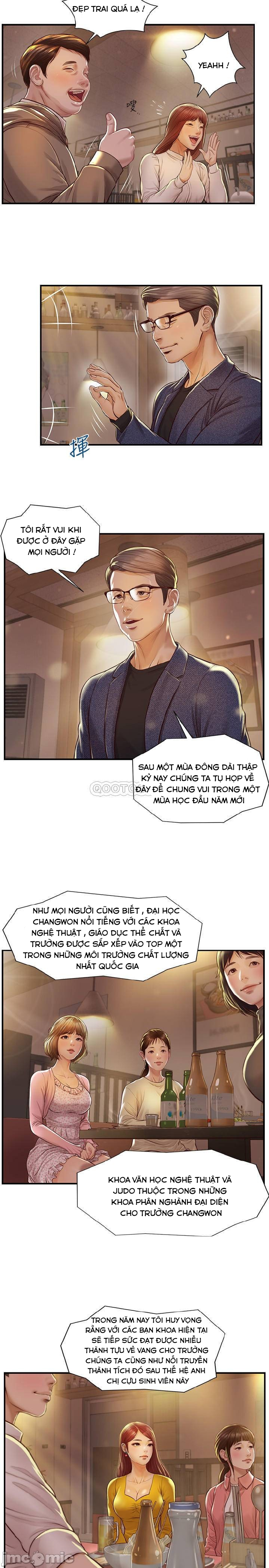 kỷ nguyên trong sáng chapter 2 10