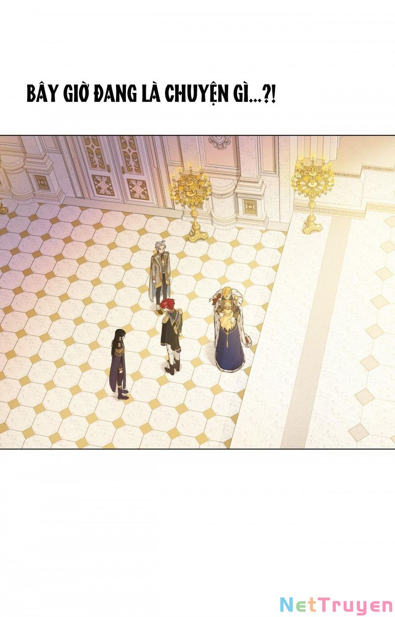 một ngày nọ tôi bỗng thành nàng công chúa chapter 123 10