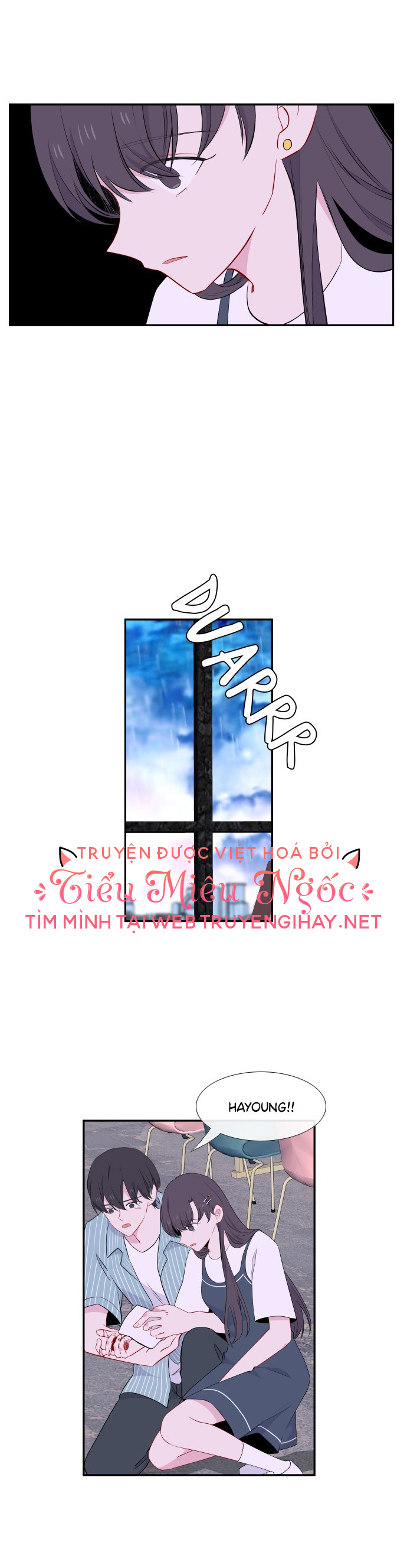 quay lại nhé chapter 27 24