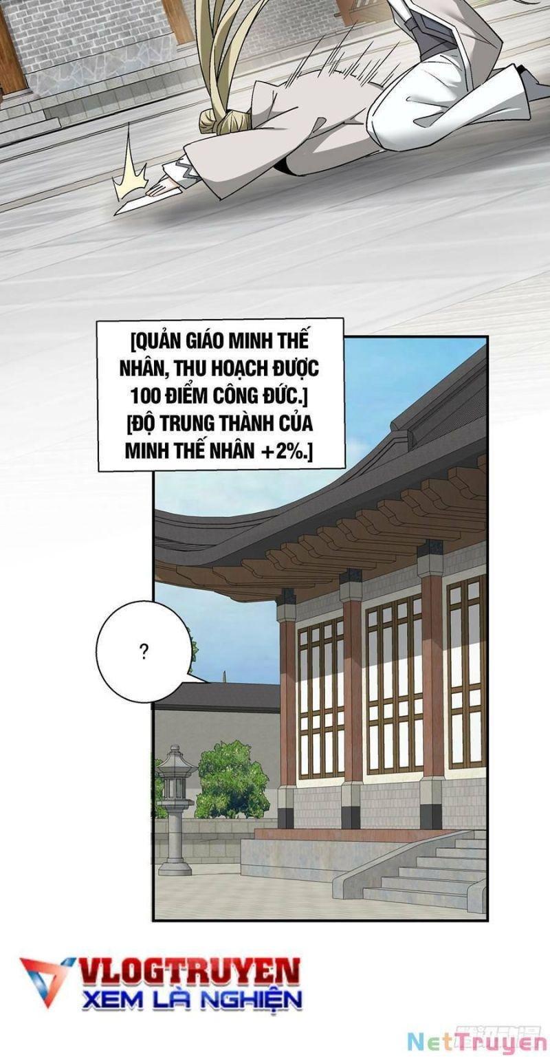 đồ đệ của ta đều là trùm phản diện chapter 21 41