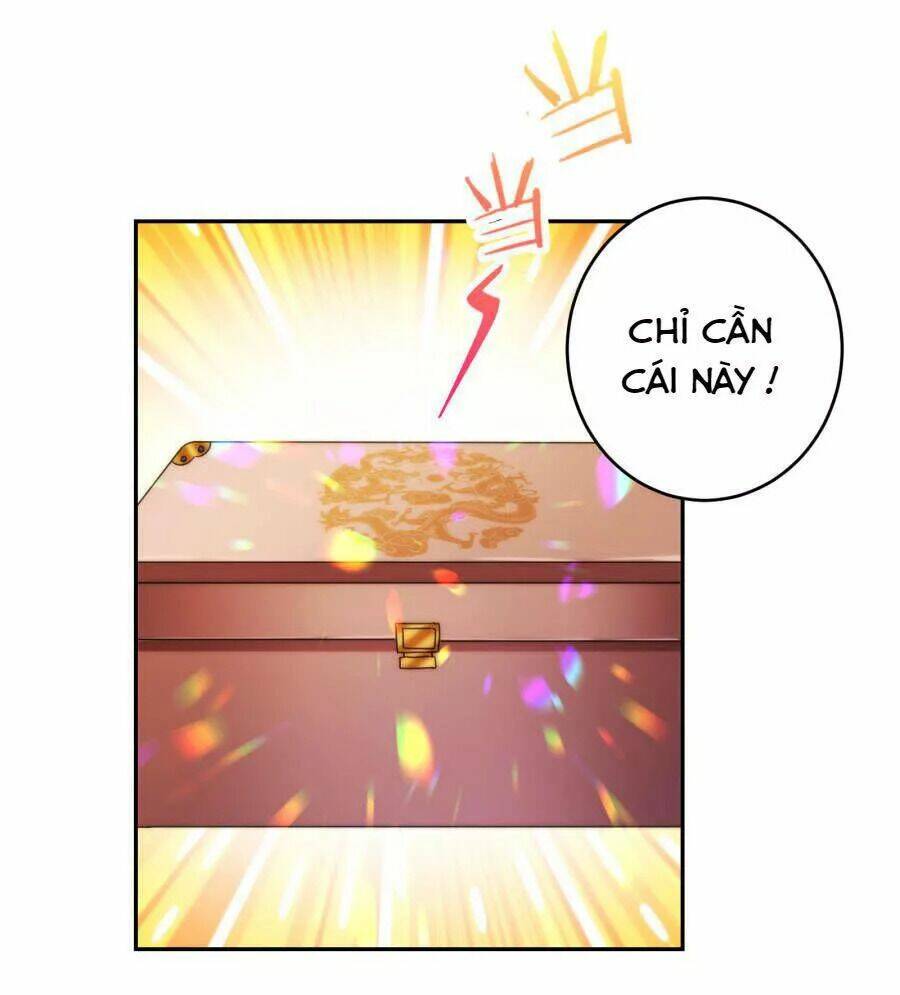 vương phi, vương gia nhà ngươi không ngốc nữa rồi chapter 7 9