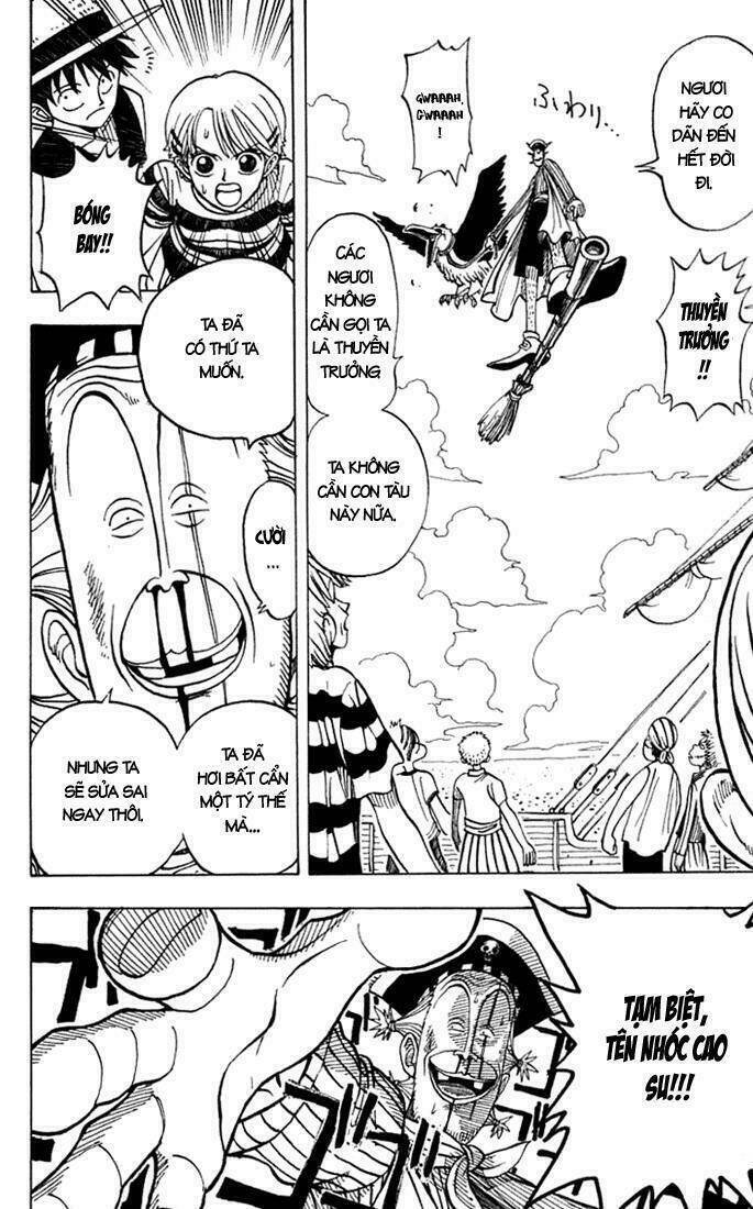 wanted! chapter 5 35