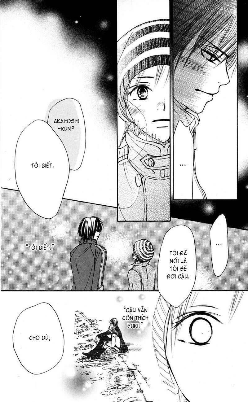 phát điên vì em chapter 15 31