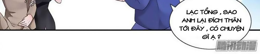 tiểu tâm can tuyệt sủng của lạc tiên sinh chapter 18 5
