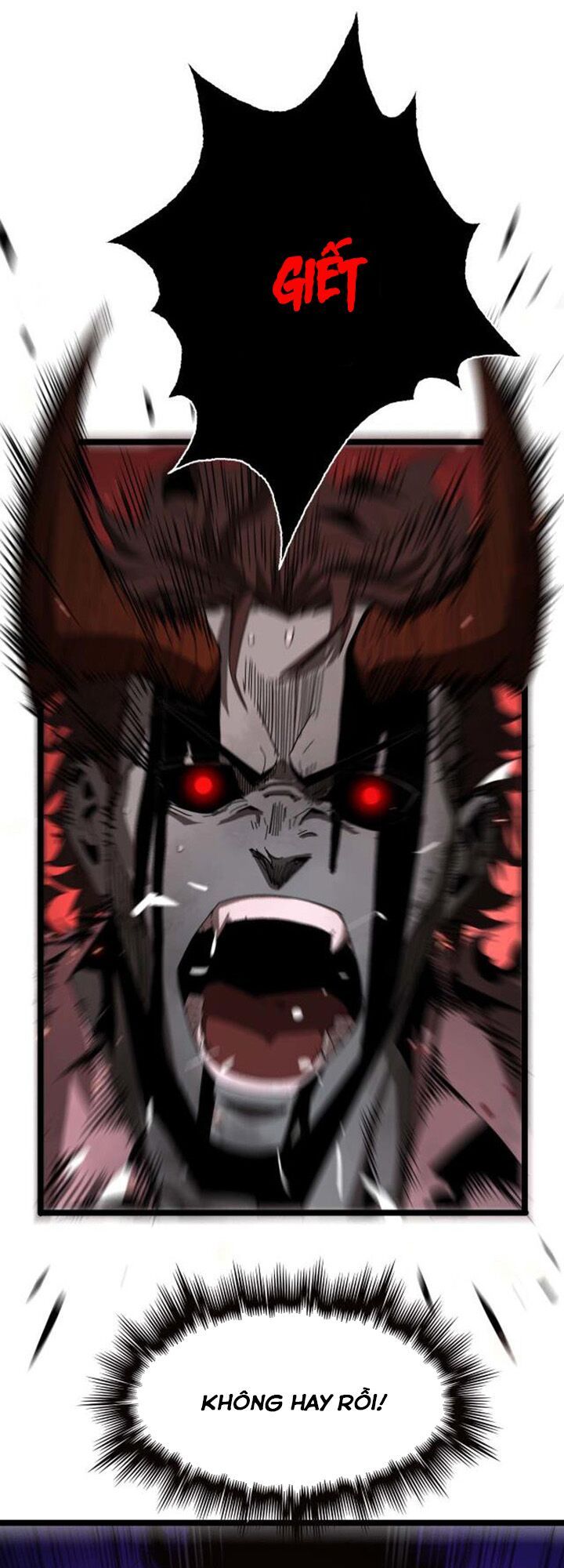 chư giới - tận thế online chapter 89 30