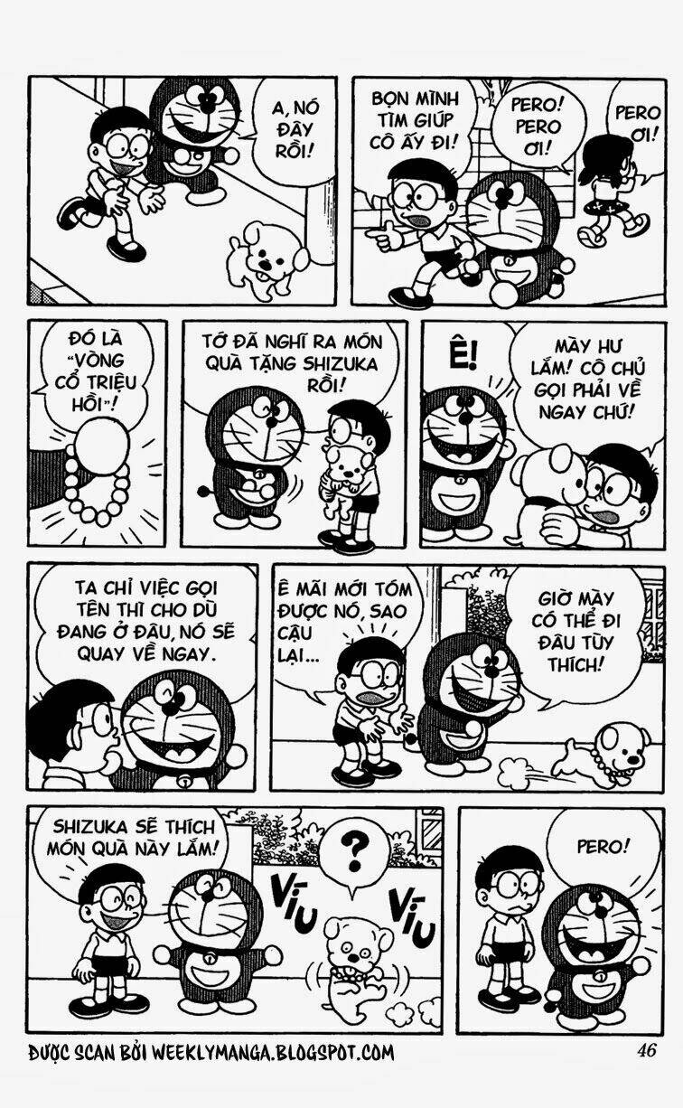 doraemon chapter 252 2