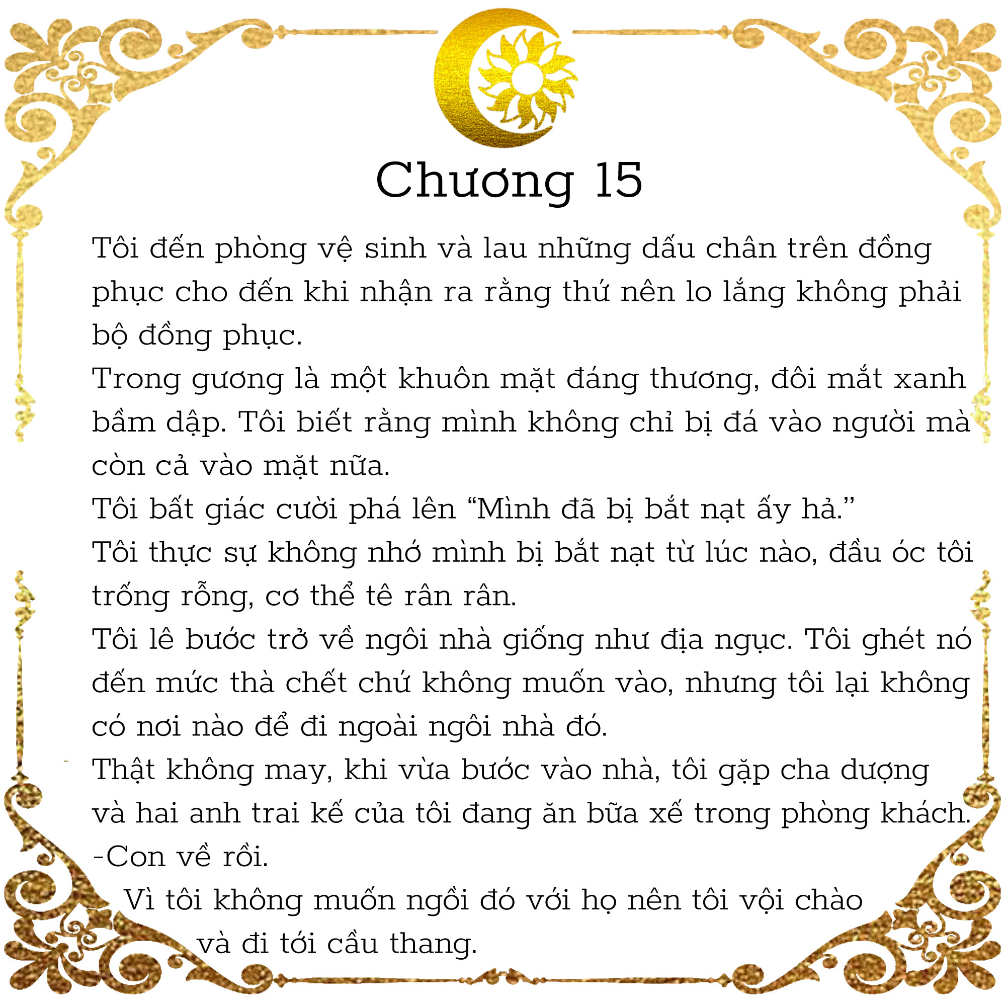 villains are destined to die chapter 15 7