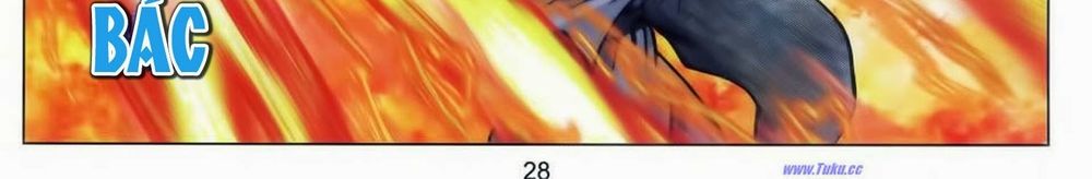 tuyệt thế vô song 2 chapter 69 54