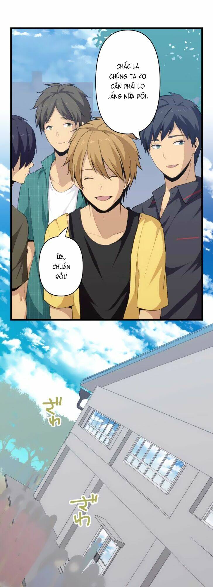 viên thuốc trùng sinh chapter 83 25