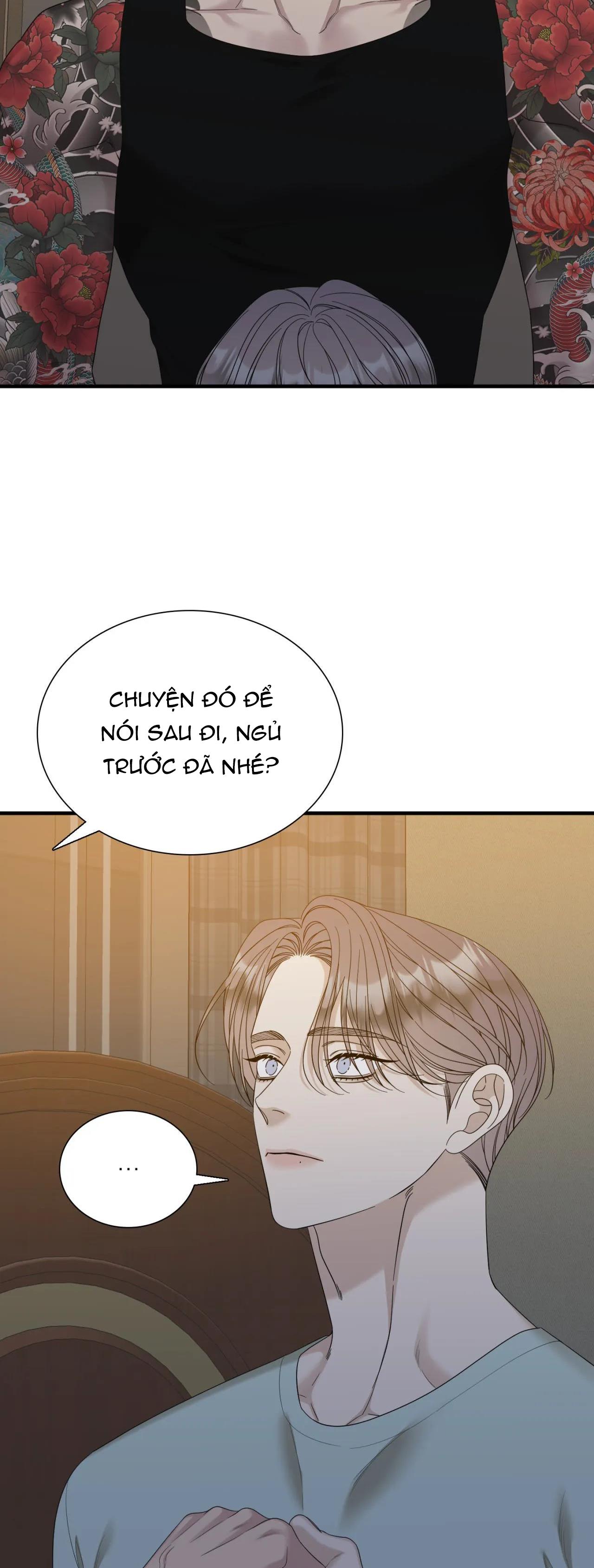 tên rác rưởi chapter 52 4