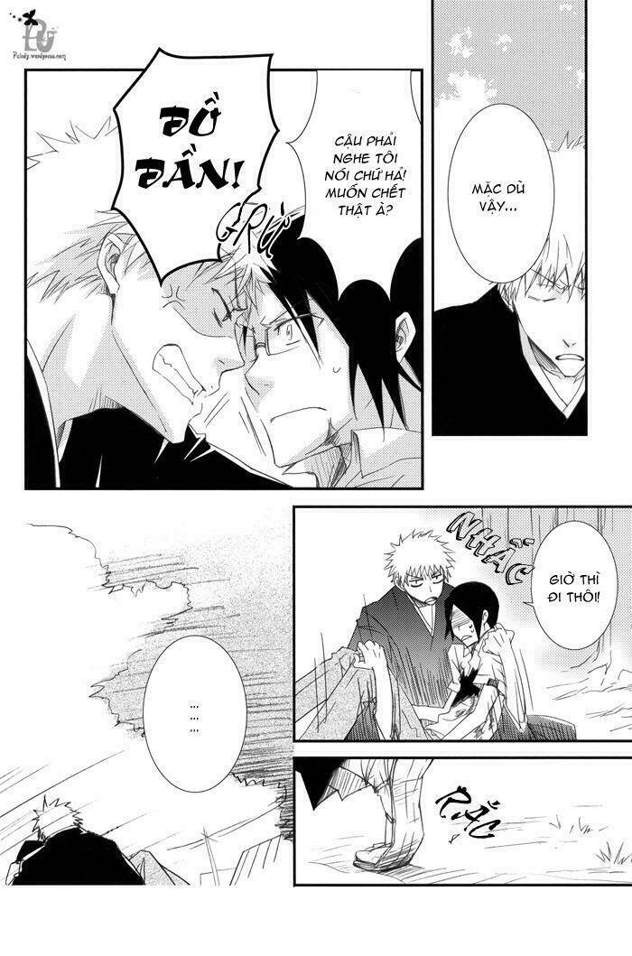 07 ghost doujinshi – supreme sugar 03 chapter 1 18