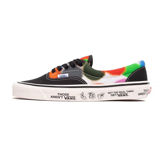 Giày Vans Anaheim Factory Era 95 DX- VN0A2RR19MJ