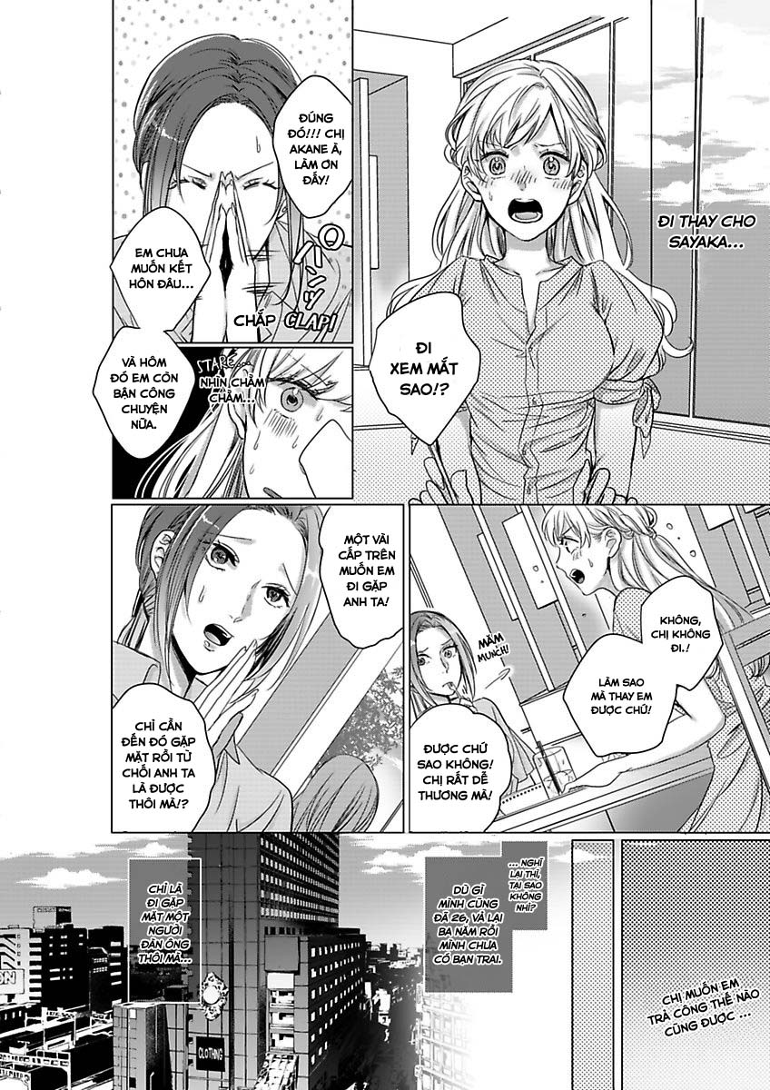 cơ thể chúng ta là một cặp hoàn hảo chapter 1 4