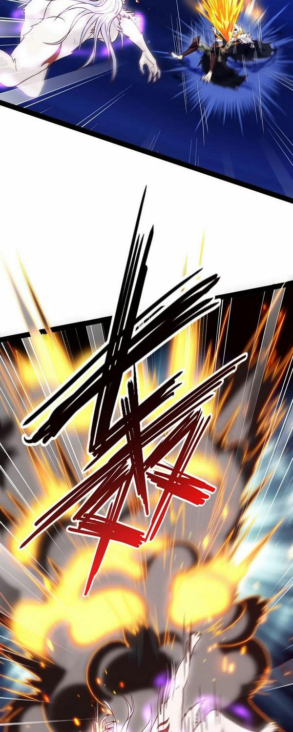 ma thú kiếm thánh dị giới tung hoành chapter 172 32