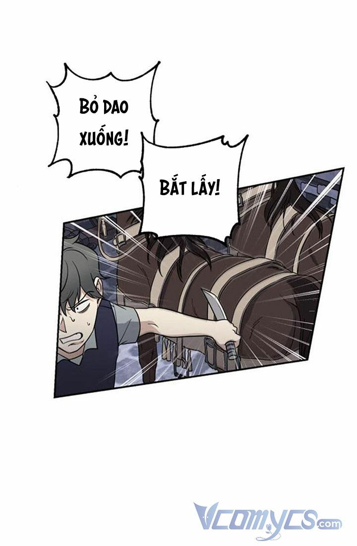 công nương mint bé nhỏ chapter 6 66