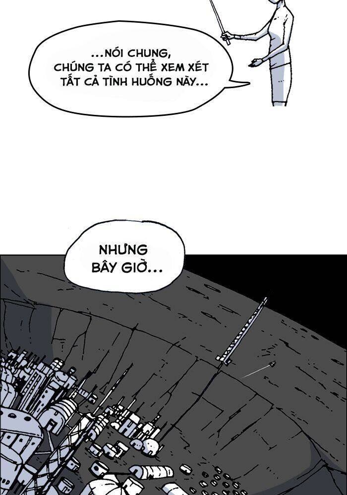 mắc kẹt trên mặt trăng chapter 56 34