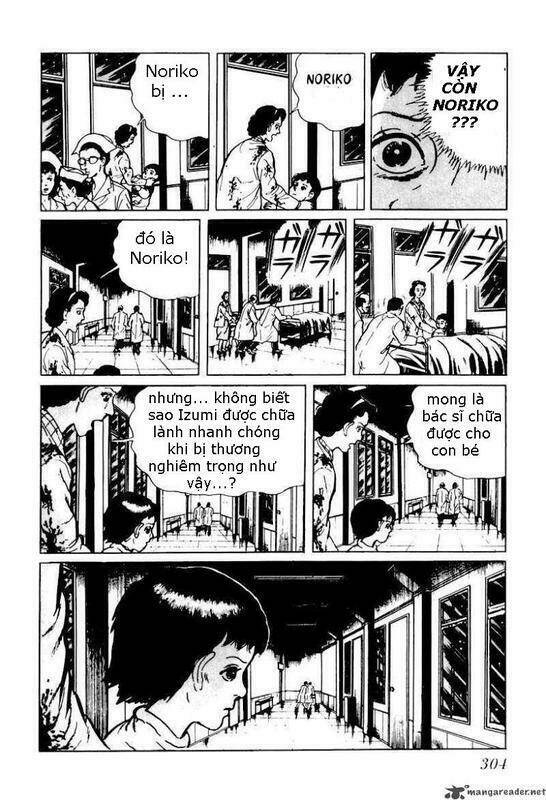 god's left hand, devil's right hand chapter 17 16