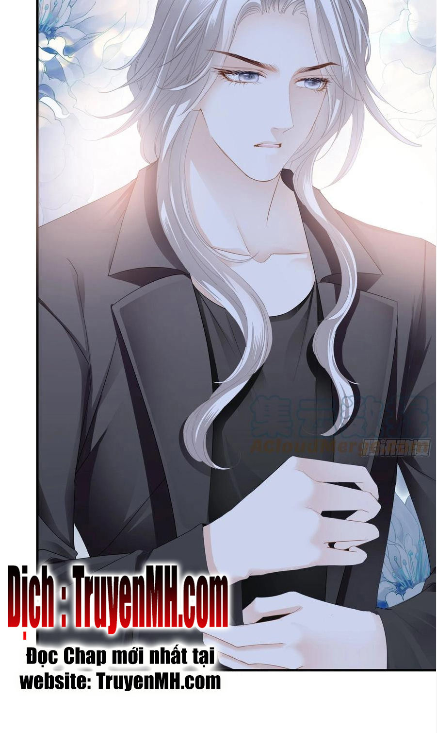 bạo quân ái nhân chapter 108 18