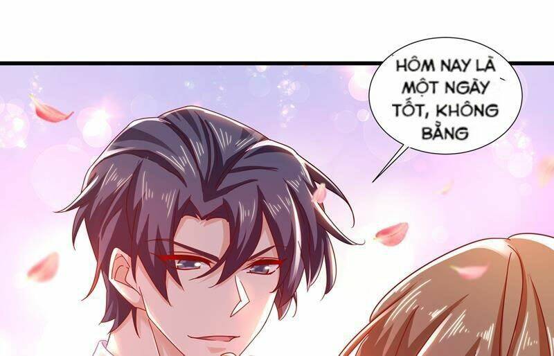 nhập cốt noãn hôn chapter 346 38