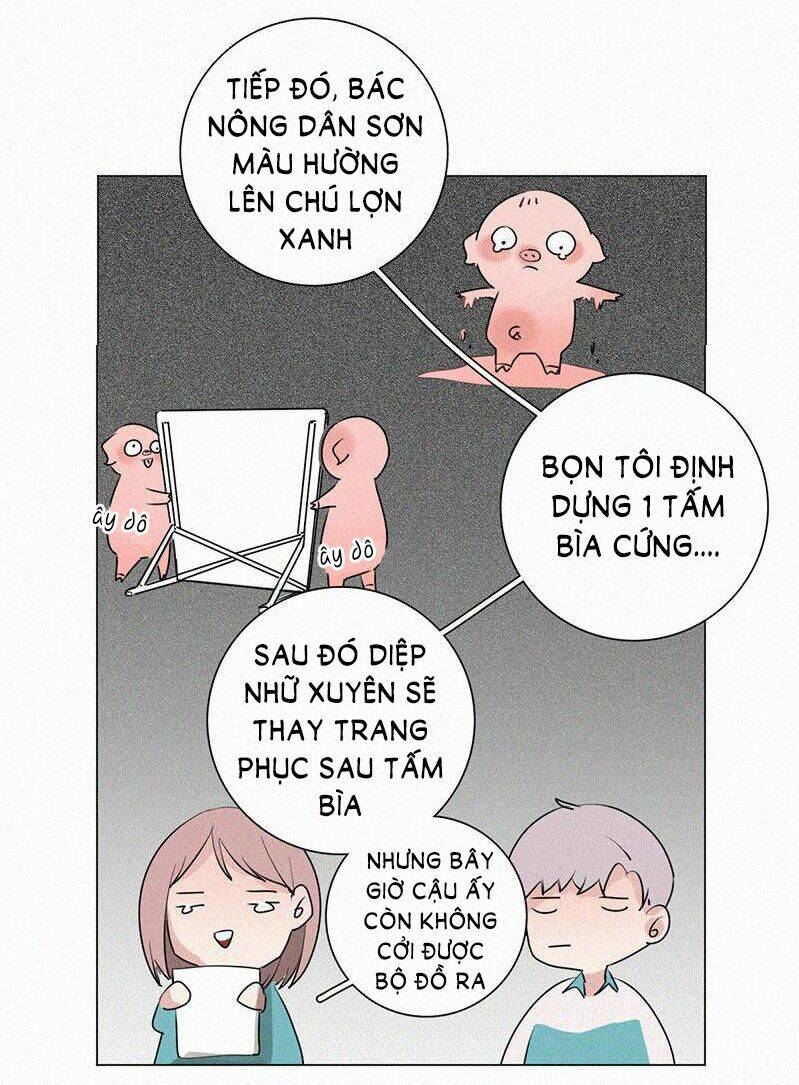 câu chuyện về cậu và tôi chapter 27 31