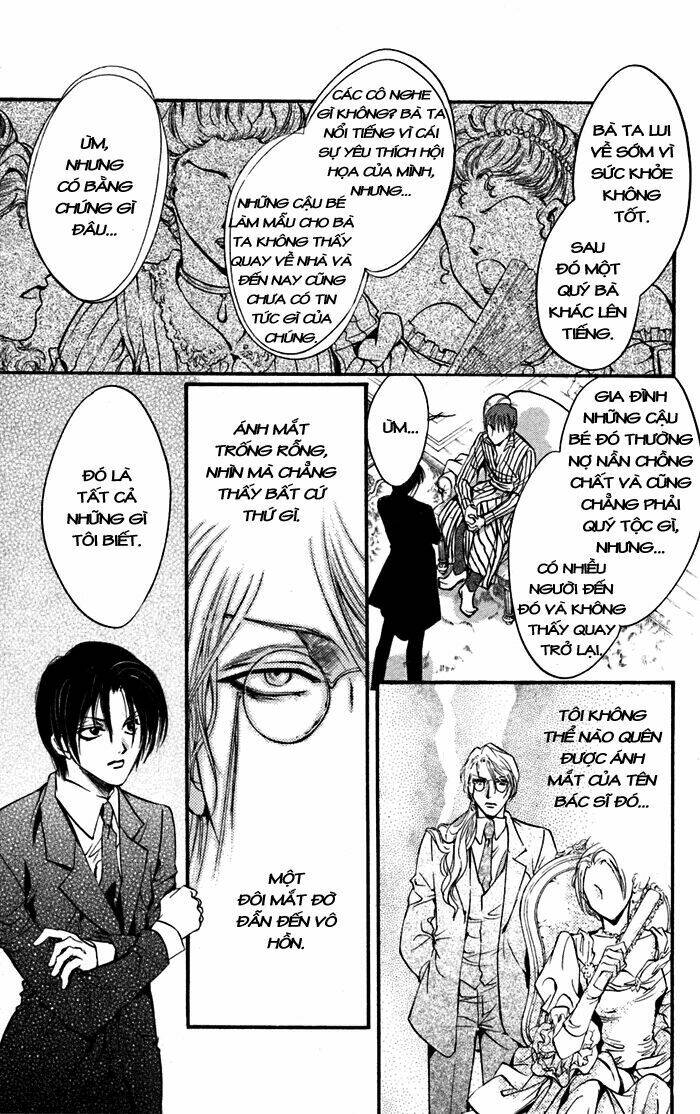 đứa con của thượng đế chapter 22 31