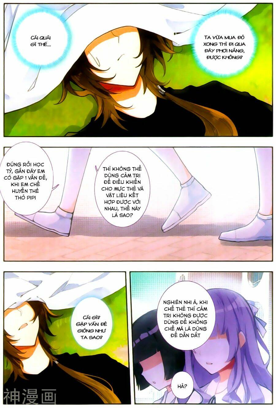 tạp đồ chapter 7 10