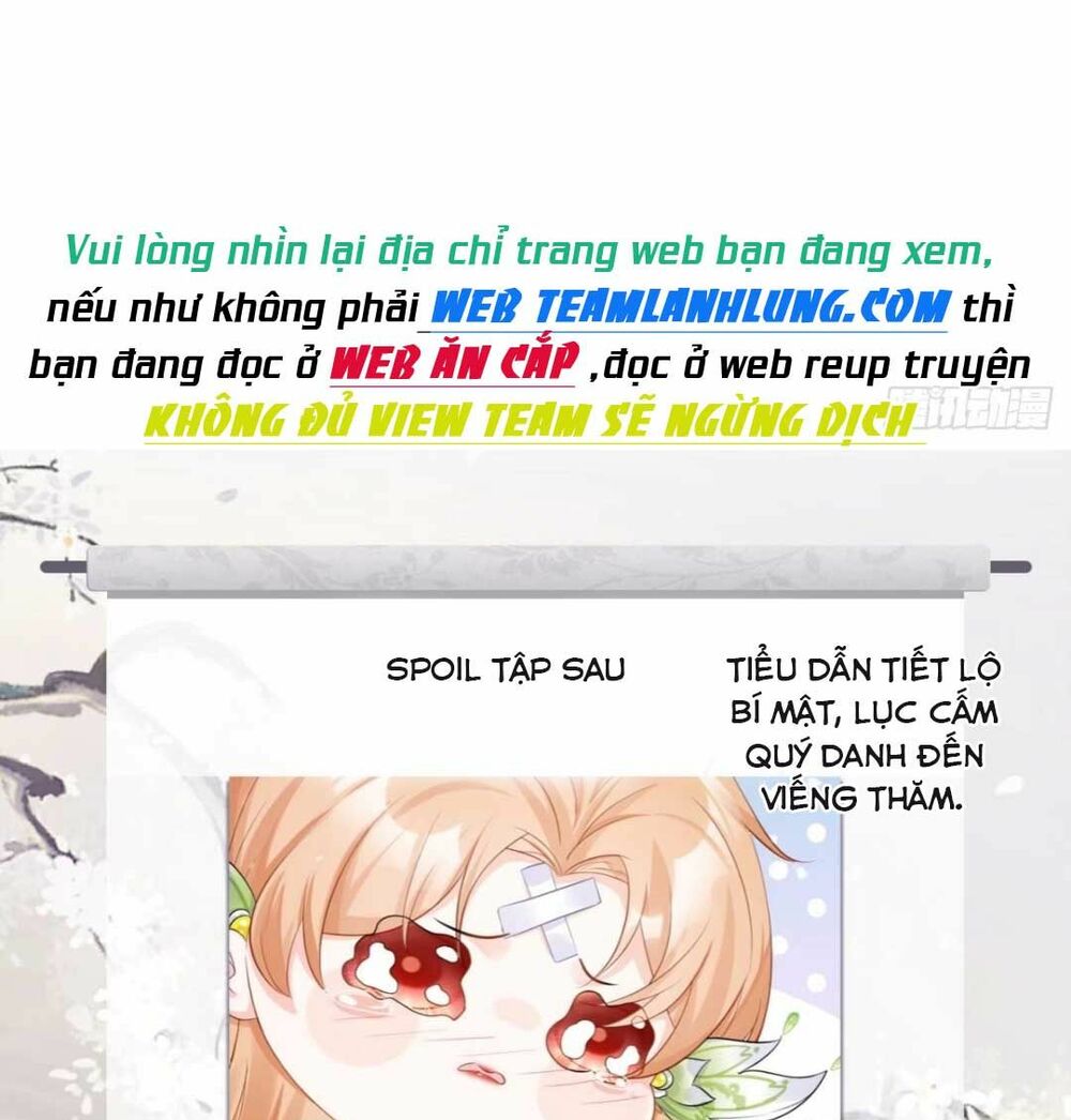 thiết lập ác nữ của tôi sụp đổ rồi chapter 14 45