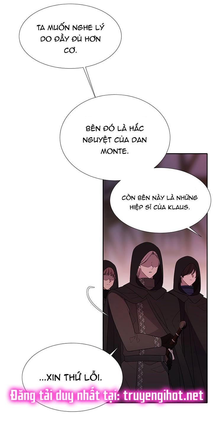 năm môn đệ của charlotte chapter 102 15