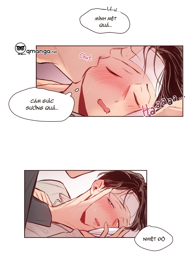 hãy trao cho tôi một tình yêu tựa như phim chapter 8 14