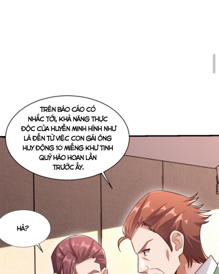 học cùng em gái, tôi bất cẩn vô địch rồi chapter 36 38