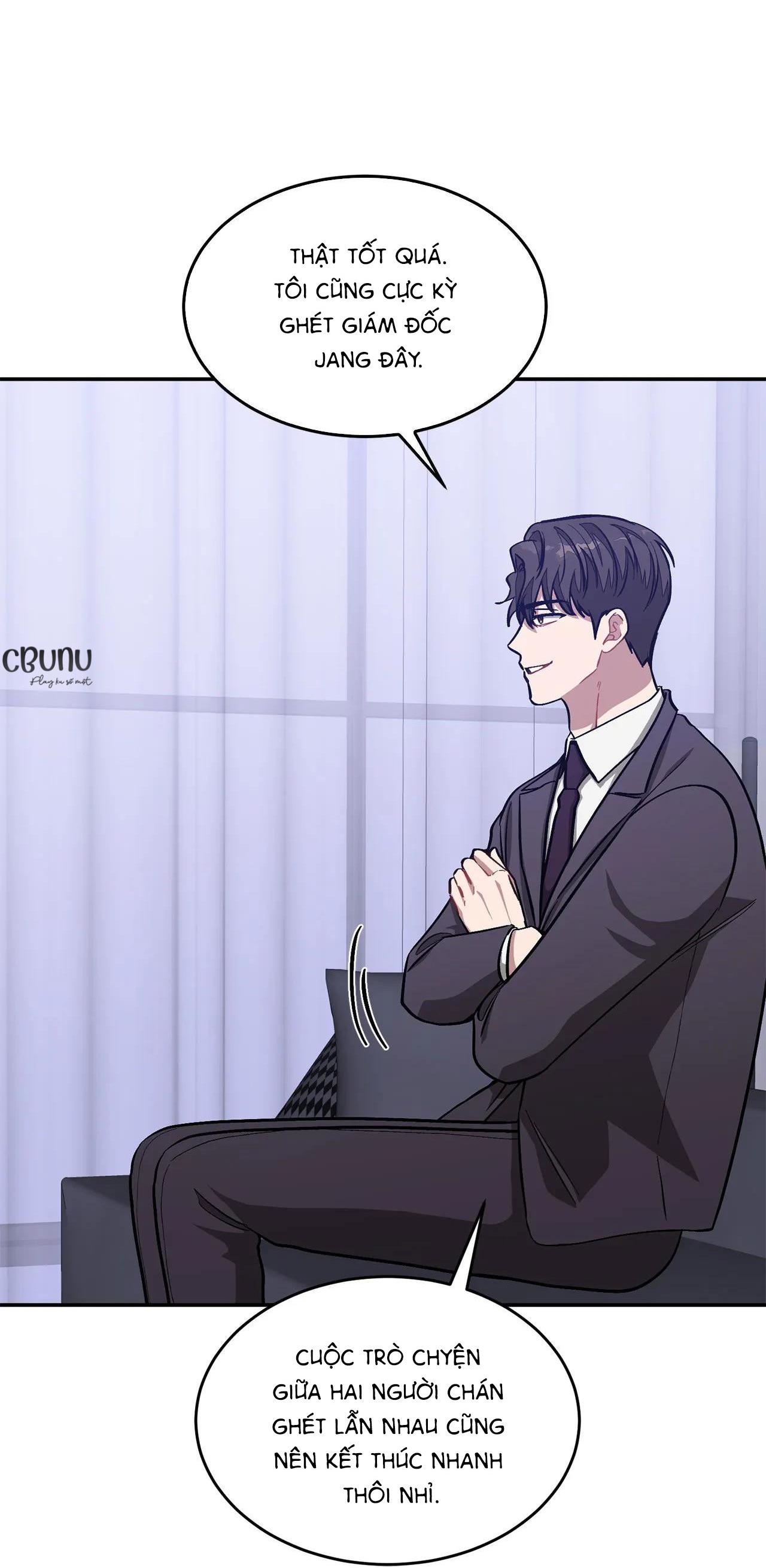 Sống Lại Lần Nữa chapter 58 26