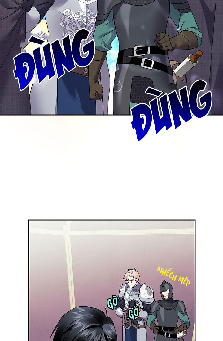 công chúa của loài chim chapter 36.1 3