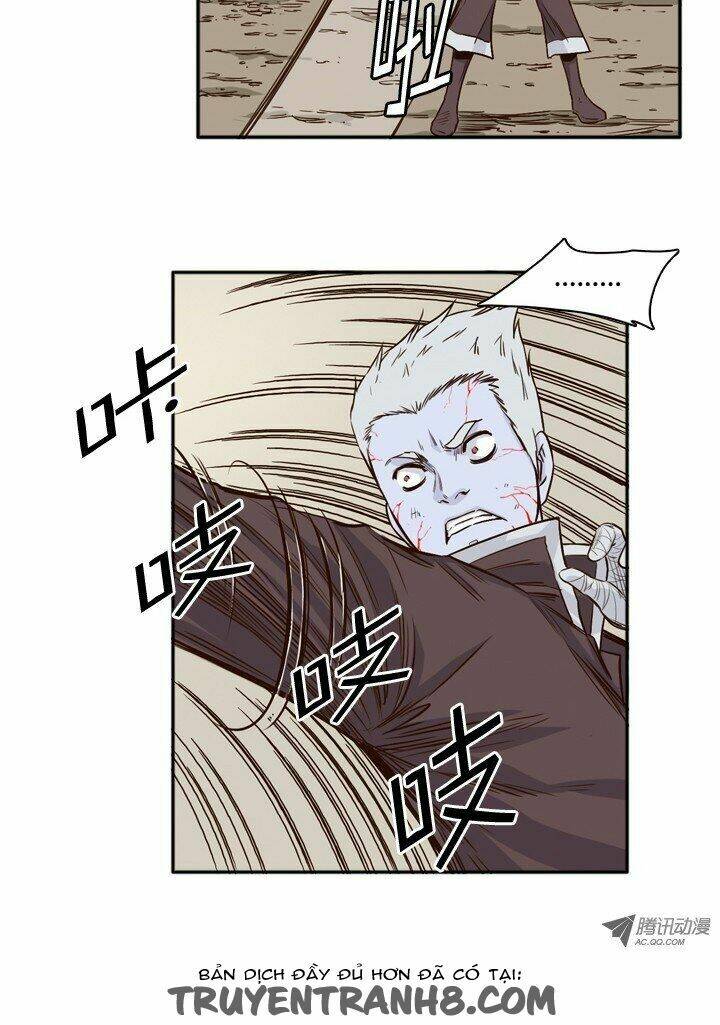 vua của vong linh chapter 82 6