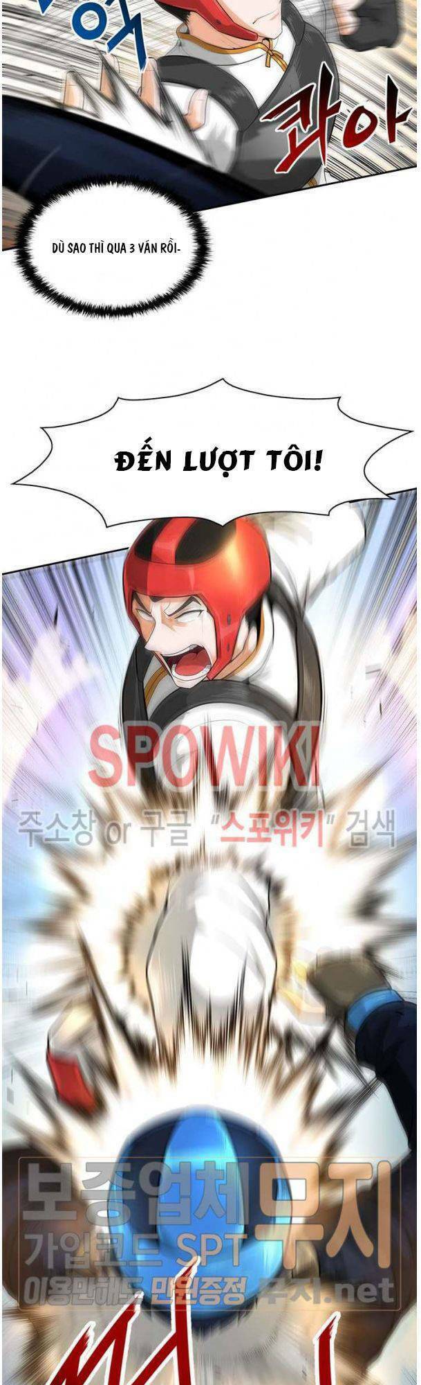 tôi tự động săn một mình chapter 31 5