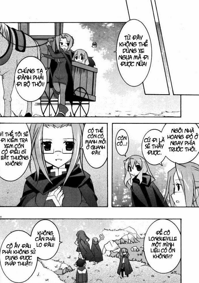 zero no tsukaima! chapter 8 10