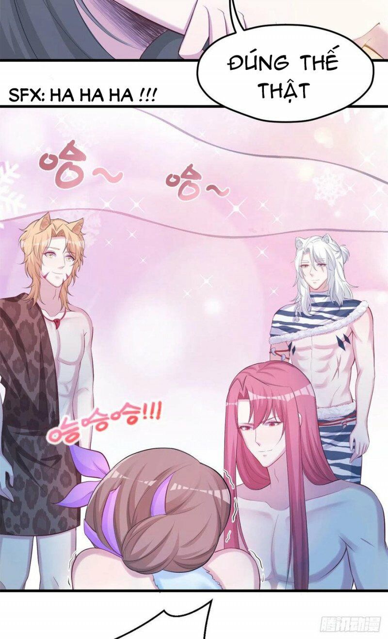 [16+] thảnh thơi thú thế chủng chủng điền, sinh sinh tể chapter 308 27