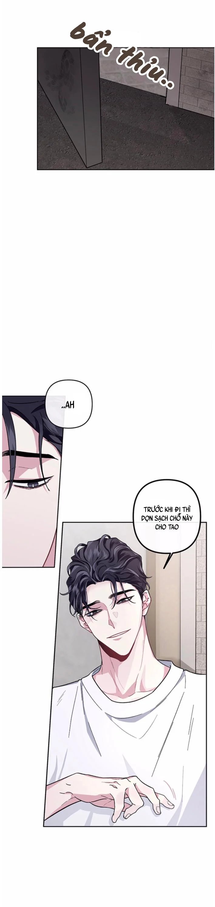 tình yêu kì lạ chapter 17 31