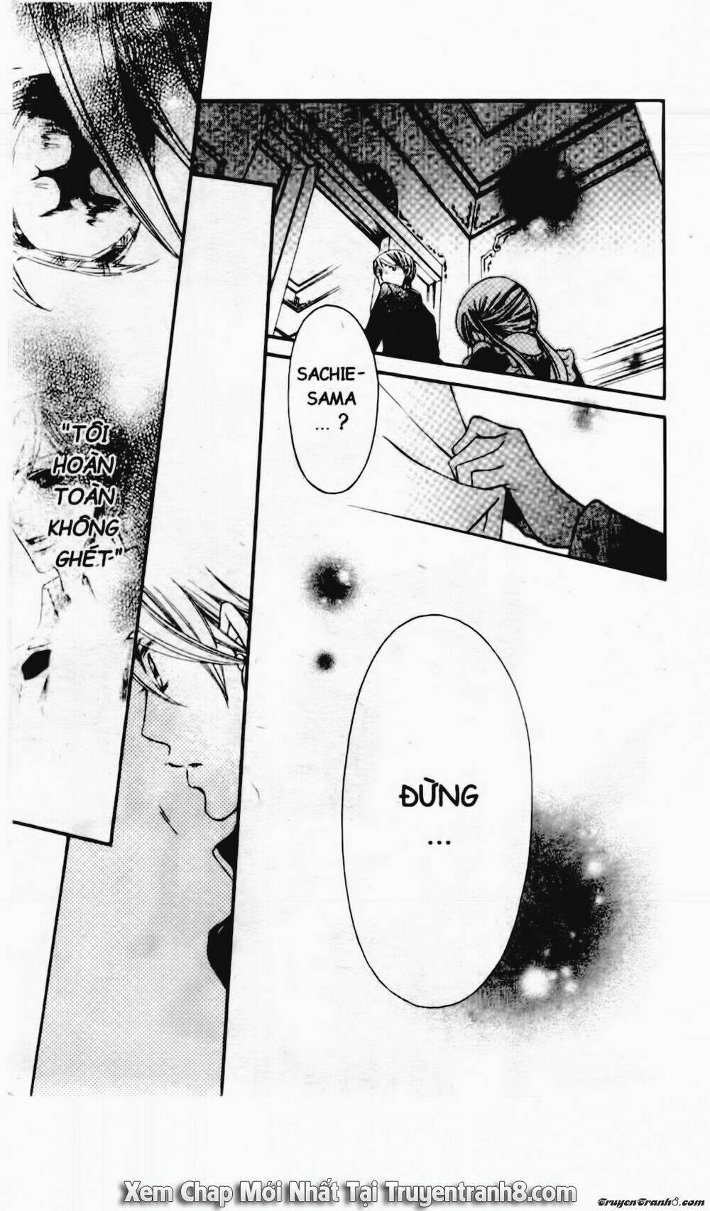 tiểu thư sachie chapter 67 22